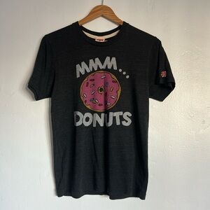 Men Homage Gray T- Shirt